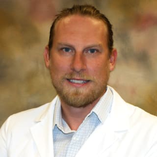 Luke McCrone, MD, Gastroenterology, Petoskey, MI, McLaren Northern Michigan