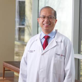 Nelson Rodriguez, MD, Psychiatry, Mason, OH, University of Cincinnati Medical Center