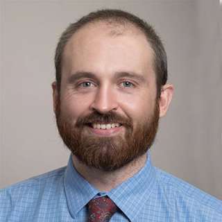 Nicholas Dodd, MD, Pediatric Gastroenterology, Aurora, CO