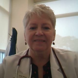 Sandra (Baird) Wilson, Nurse Practitioner, Suwanee, GA