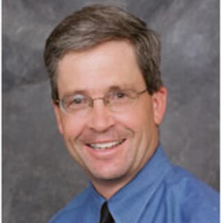 David Schmidt, MD