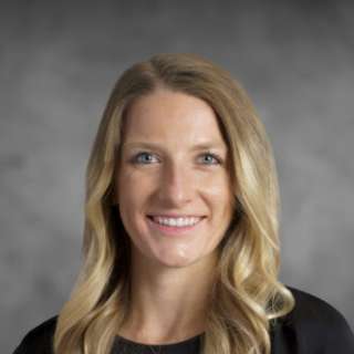 Keeley Lantrip, Radiology, Fort Worth, TX