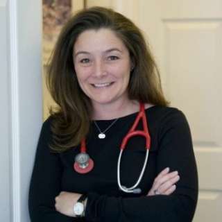 Lara Desanti-Siska, MD, Family Medicine, Wainscott, NY