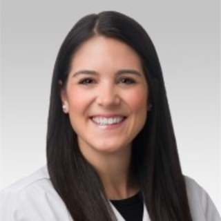 Taylor Sares, Physician Assistant, Lake Forest, IL