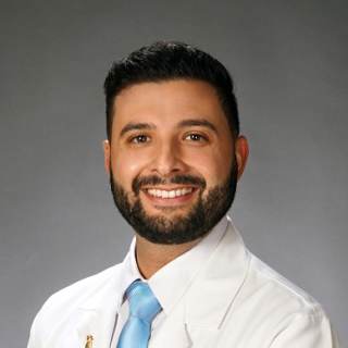 Alex Mafdali, MD, Internal Medicine, Deerfield Beach, FL