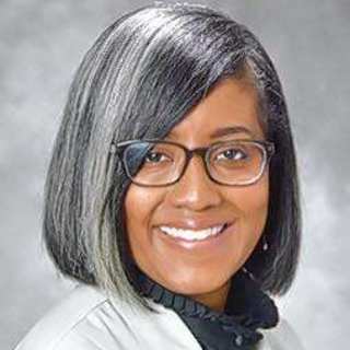 Markeita Moore, MD, Pediatrics, Chicago, IL