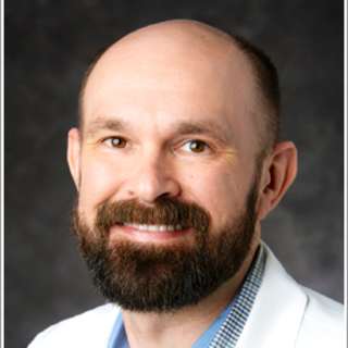 Kevin Epperson, MD, Family Medicine, Norman, OK