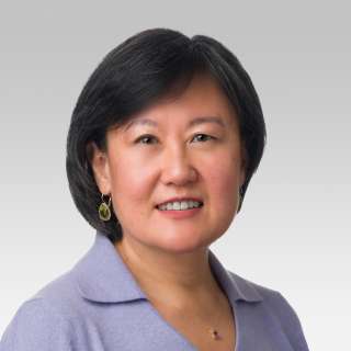 Sonia Lee, Geriatric Nurse Practitioner, Lake Forest, IL