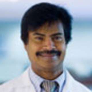 Rajamanickam Purushothaman, MD, Geriatrics, Springfield, MO