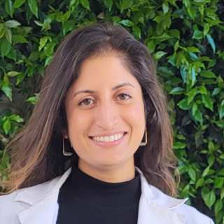 Priya Patel, Nurse Practitioner, San Diego, CA