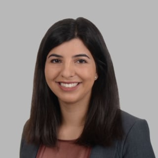 Alana Ghanim, MD, Pediatrics, El Cajon, CA