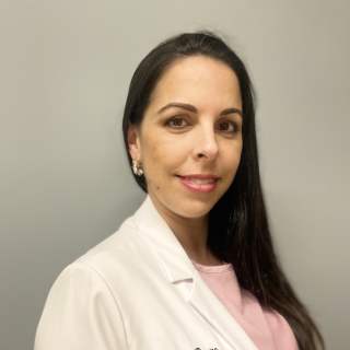 Arisleidy Morejon Romero, Acute Care Nurse Practitioner, Doral, FL