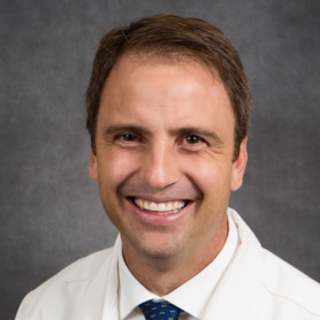 Richard Rutherford, MD
