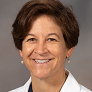 Melissa (Rhodes) Mcnaull, MD, Pediatric Hematology & Oncology, Jackson, MS