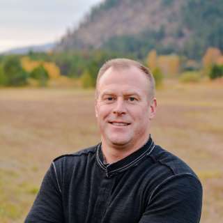 Scott Porter, Pharmacist, Sandpoint, ID