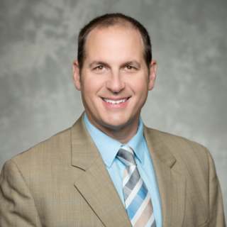 Matthew Brandon, MD