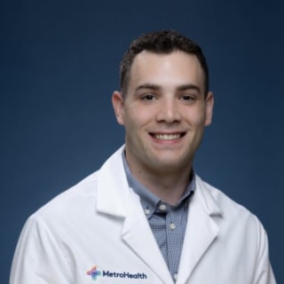 Christopher Davis, DO, Emergency Medicine, Brooklyn Heights, OH