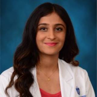 Jasmine Thakkar, MD