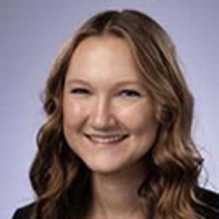 Samantha Goodenow, MD
