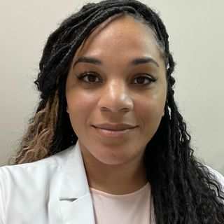 Dominique Coley, Psychiatric-Mental Health Nurse Practitioner, Southaven, MS