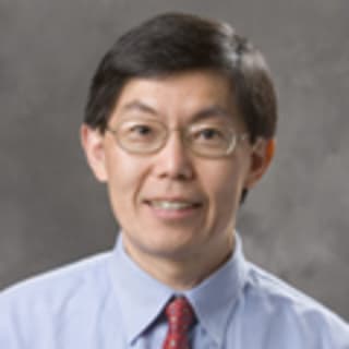 Kok-Peng Yu, MD, Pediatrics, Madison, WI