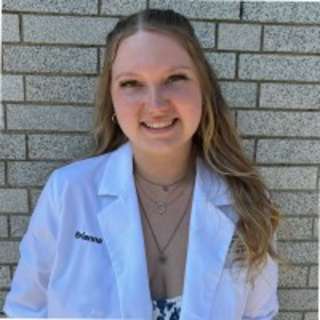 Brianna Van Orden, Clinical Pharmacist, Boston, MA