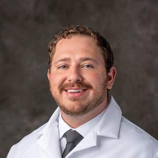 Corey Berlant, DO, Emergency Medicine, Westlake, OH