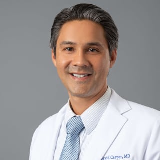 David Casper, MD, Dermatology, The Villages, FL