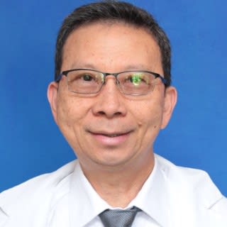 Eric Chwa, MD, Internal Medicine, Arcadia, CA