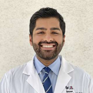 Kashif Iqbal, MD, Other MD/DO, Tucson, AZ