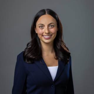 Hannah Suffian, MD, Obstetrics & Gynecology, Saint Louis, MO