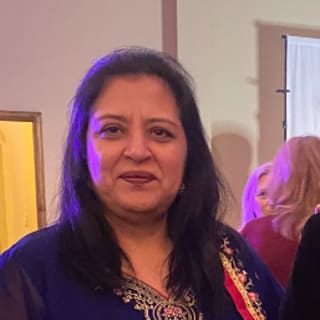 Faaiza Arshad