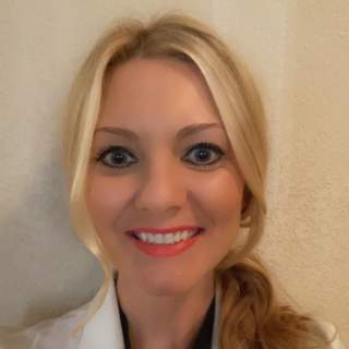 Ashley (Essex) Cagle, Family Nurse Practitioner, Shreveport, LA