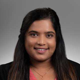 Dinithi Deva Adithiya-Appuhamy, Psychiatric-Mental Health Nurse Practitioner, Bemidji, MN