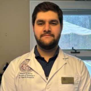 Ammar Janoudi, Pharmacist, Seekonk, MA