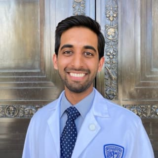 Gowtham Yerneni, MD, Other MD/DO, Cleveland, OH