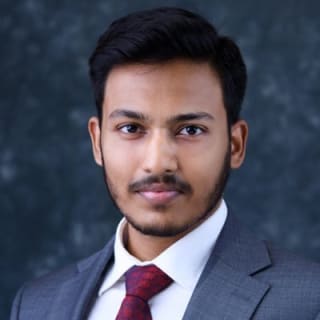 Vijay Sam Nethala, MD, Resident Physician, Tucson, AZ