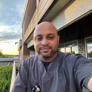 Manoj Modi, PA, Physician Assistant, Ellicott City, MD, Greater Baltimore Medical Center
