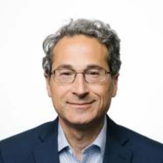 Abraham Glasman, MD, Neurology, New Hyde Park, NY