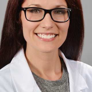 Greta Melton, PA, Internal Medicine, Springfield, MO