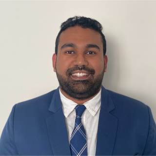 Sharan Poonja, MD, Internal Medicine, New Orleans, LA