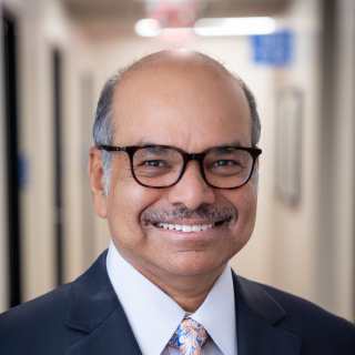 Pradeep Modur, MD