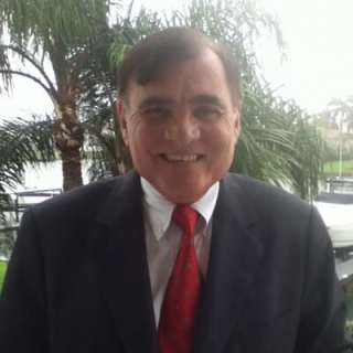 Dino Delaportas, MD
