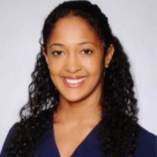 Janelle Campbell