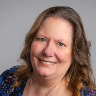 Pauline Mead, Nurse Practitioner, Elma, WA