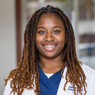 Shanice Simpson, Nurse Practitioner, Baltimore, MD