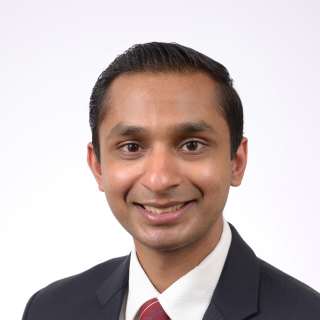 Neelesh Bagrodia, MD, Thoracic Surgery, Columbus, OH