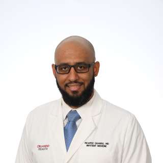 Ricardo Ogando Deleon, MD, Internal Medicine, Longwood, FL