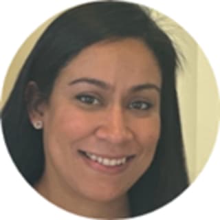 Jeffeny Jimenez Rubio, Nurse Practitioner, Chamblee, GA