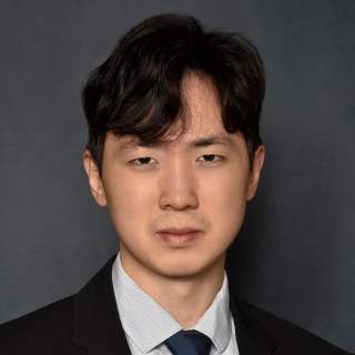 Daniel Kim, MD, Radiology, Orange, CA